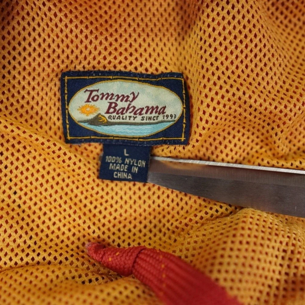 Tommy Bahama these tommy